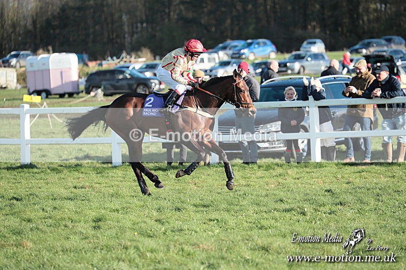 PtP 230324 1391 - Tedworth Hunt PtP Larkhill Raccourse 23rd March 2024