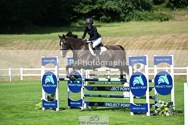 250703A-101427-02537 - Cls 1 Snr Foxhunter