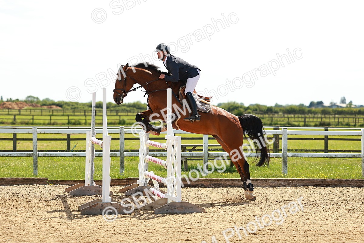 SBM_002623 - Class 4 - Senior Newcomers - 1.10m