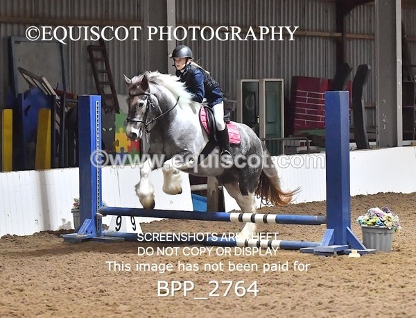 BPP_2764 - CLASS 3 40CM