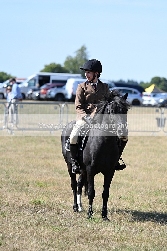 WJ7_3631 - Class 9 Mountain & Moorland Ridden