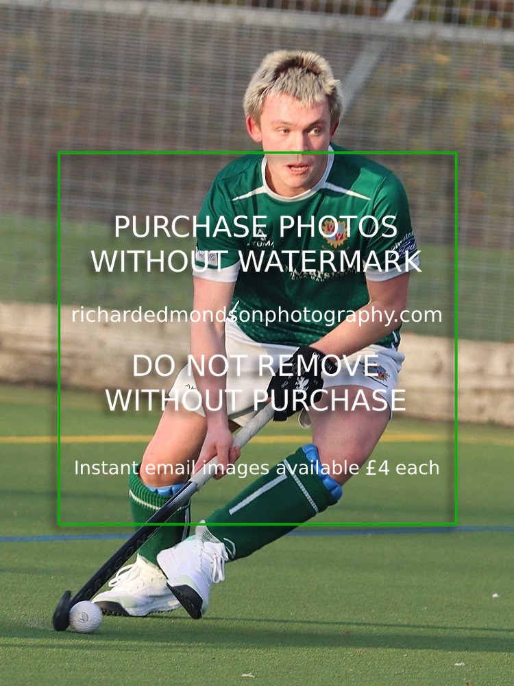 IMG_1516 - Kendal Mens Hockey vs Wigton (13/1/24)