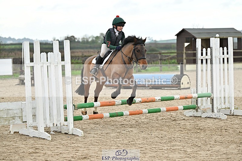 241110-135733-00987 - 60-65cm Arena Eventing