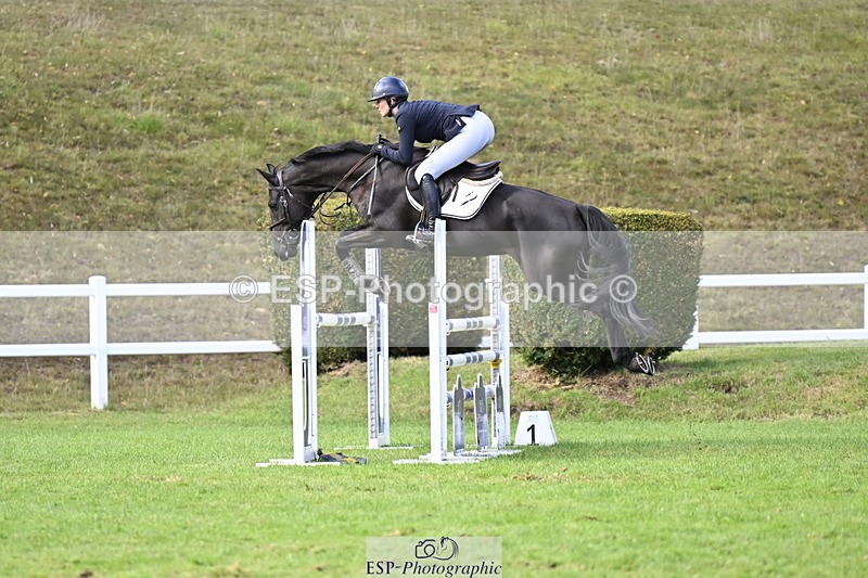 250831A-154831-10907 - Cls 39 Amateur 1.10m Grand Prix