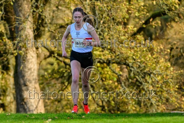 NatRel25-925889 - Senior Female Set One