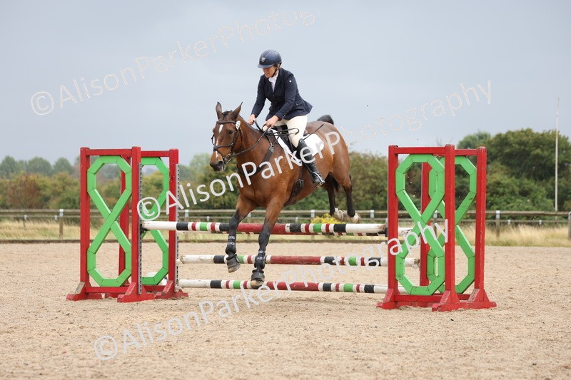 20250803-1437 - Class 4 - 90cm