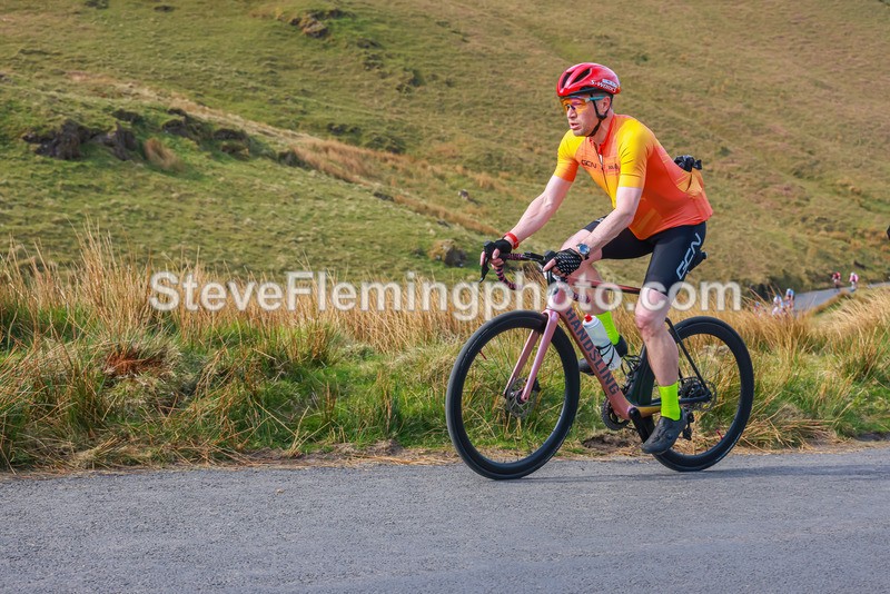 095208 - Newlands Pass 09.00-10.00