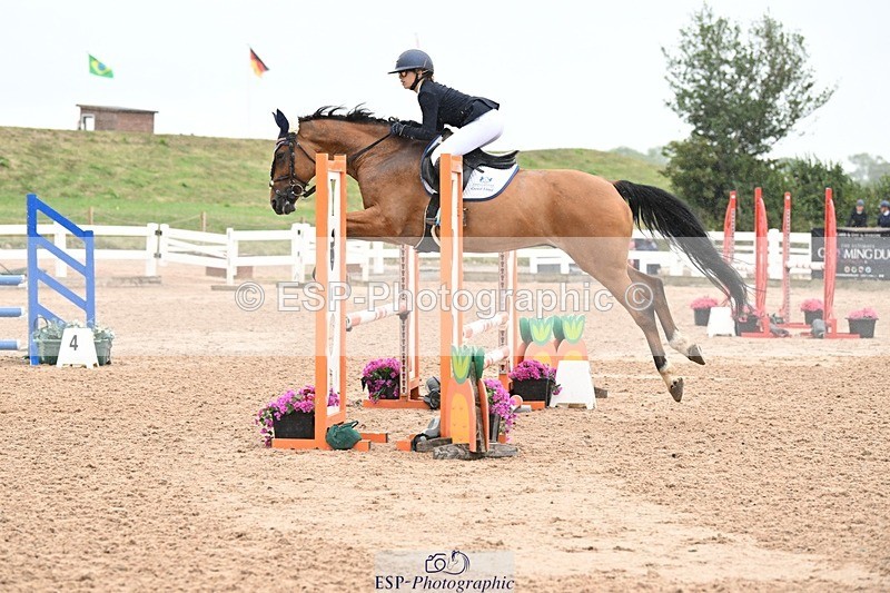 250727-121634-09734 - Cls 33 85cm Amateur Quali