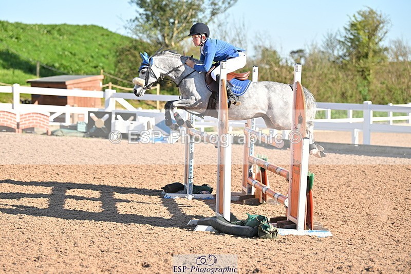 240504A-180227-03236 - Cls 25 Winter Summer 128cm & 138cm