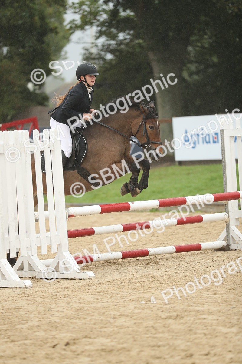 SBM_74087 - J16 - Junior Pony 75cm Championship