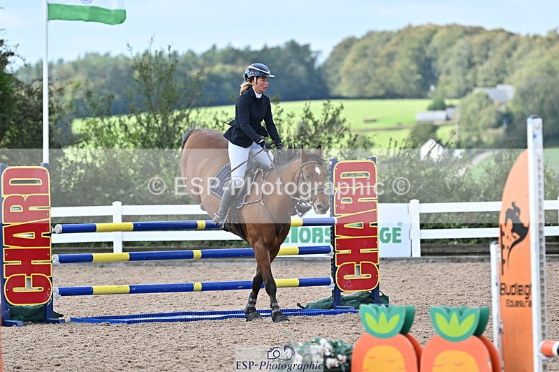 241005A-124303-03803 - SAT Cls 18 1.05m Amateur Quali