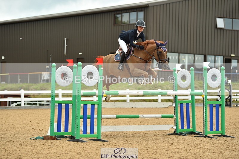 230720A-152724-03501 - Cls 17, 1 Star Silver 1.20m