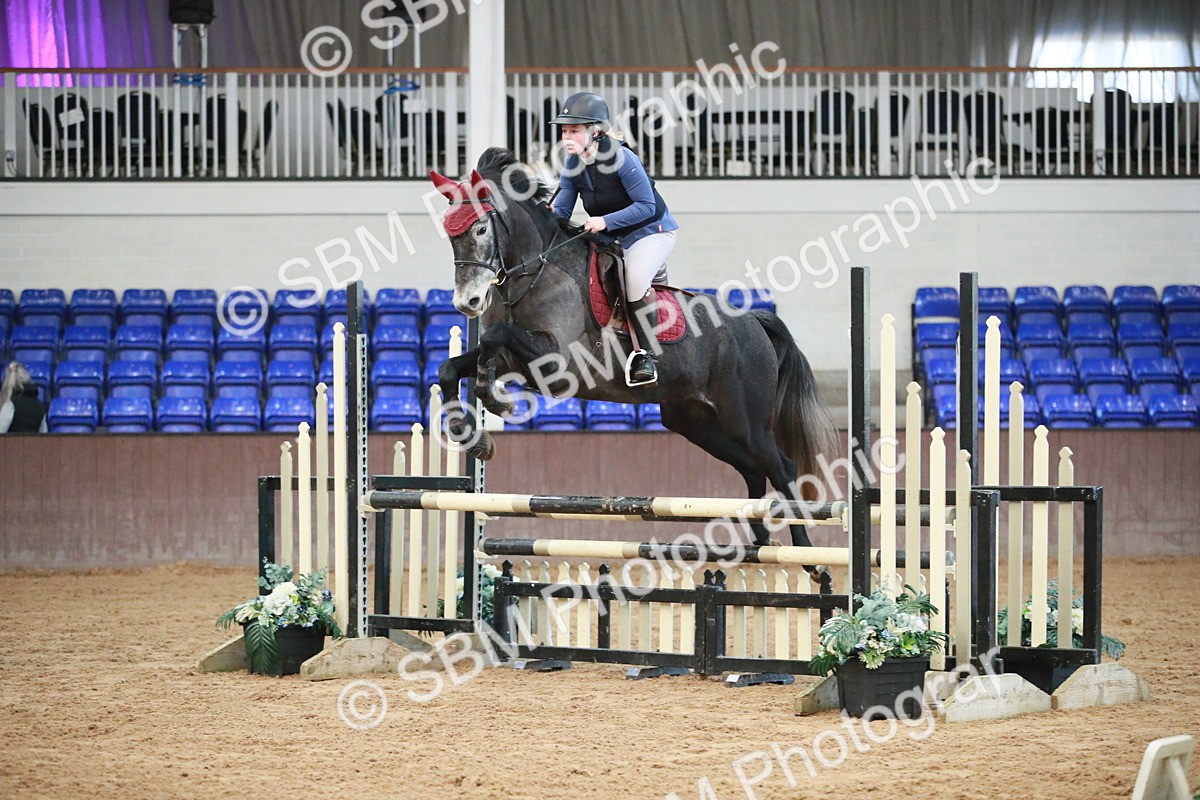 SBM_000129 - Class 2  - Senior British Novice - 90cm Open