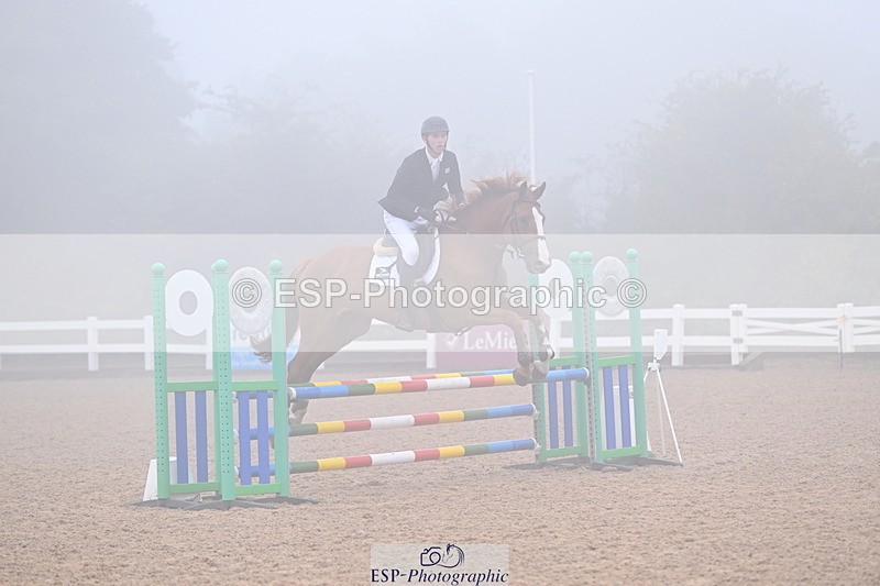 240907A-104804-00517 - Cls 7 95cm Amateur Qualifier