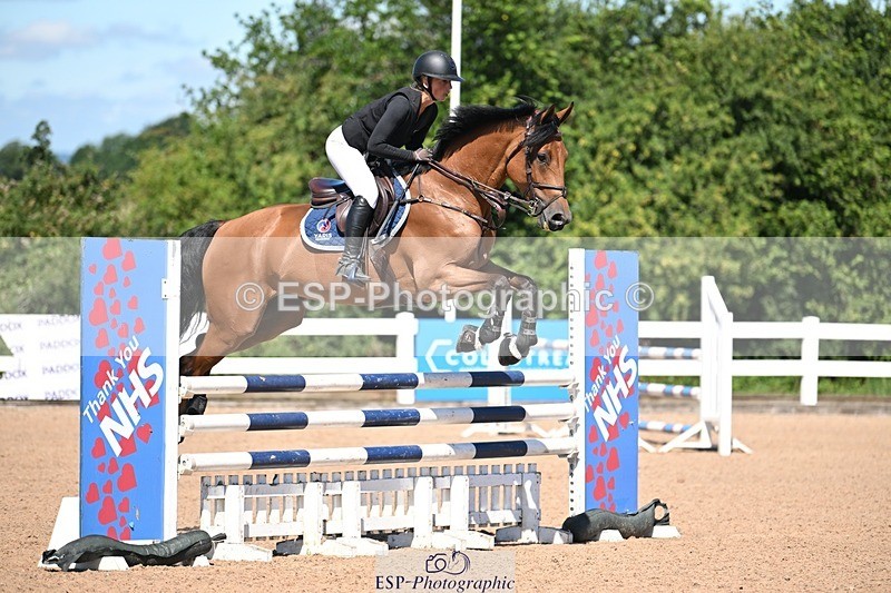 250709-110324-00249 - Cls 2 Snr Discovery & 1m Open