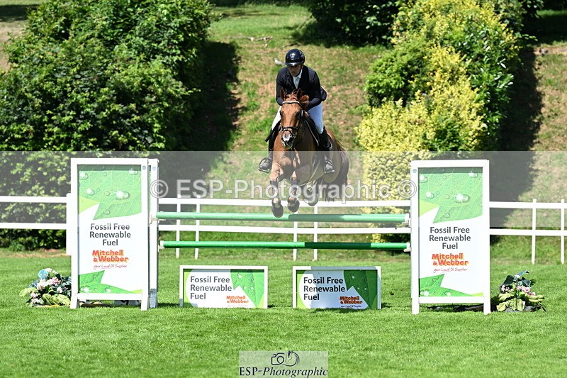 250703A-114519-03377 - Cls 1 Snr Foxhunter