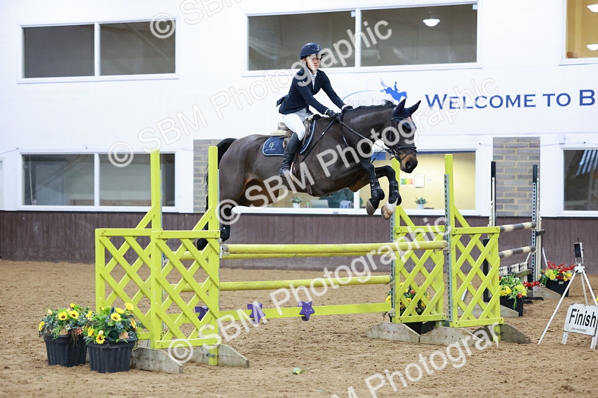 SBM_004091 - Class 12 - National 1.15m Members Cup Qualifier/ 1.15m Open