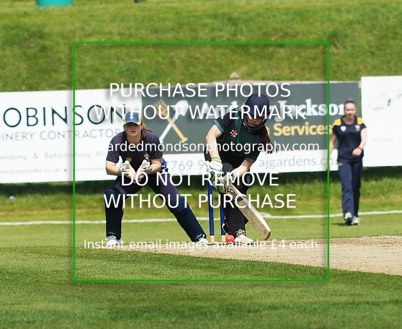 DSC01054 - Cumbria Womans Twenty-20