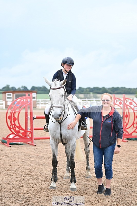 240907A-120725-01358 - Cls 8 1.05m Amateur Qualifier