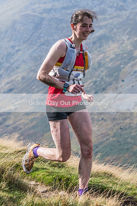 HBMR-Leg 4-347 - Hodgson Brothers Mountain Relay Leg 4 Saturday 5th October 2024