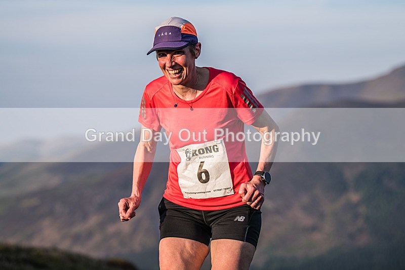 Lords Seat-383 - Lords Seat Fell Race Wednesday 30th April 2025