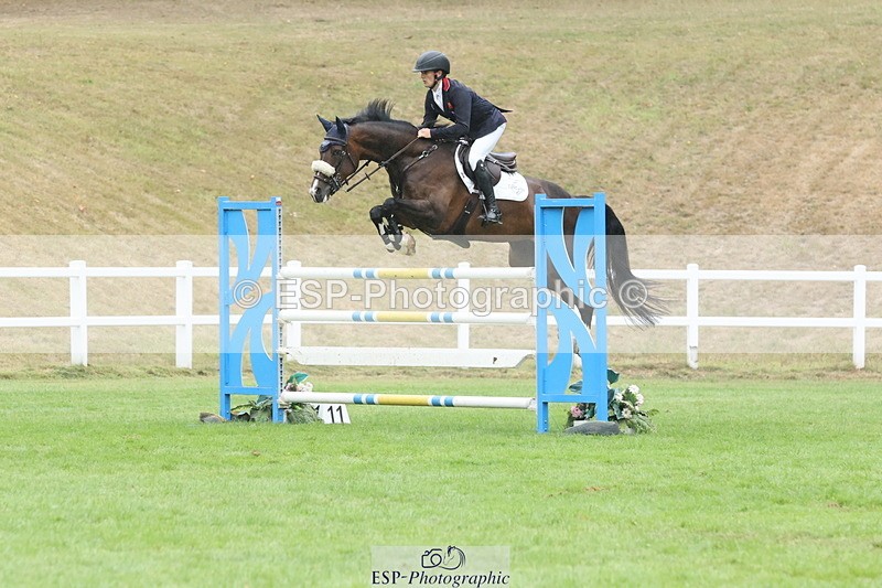 250830A-111248-05230 - Cls 14 HOYS Grade C Quali