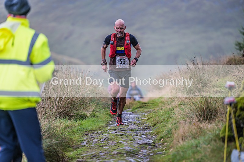 Old Crown Round-299 - Old Crown Round Fell Race Saturday 12th September 2026