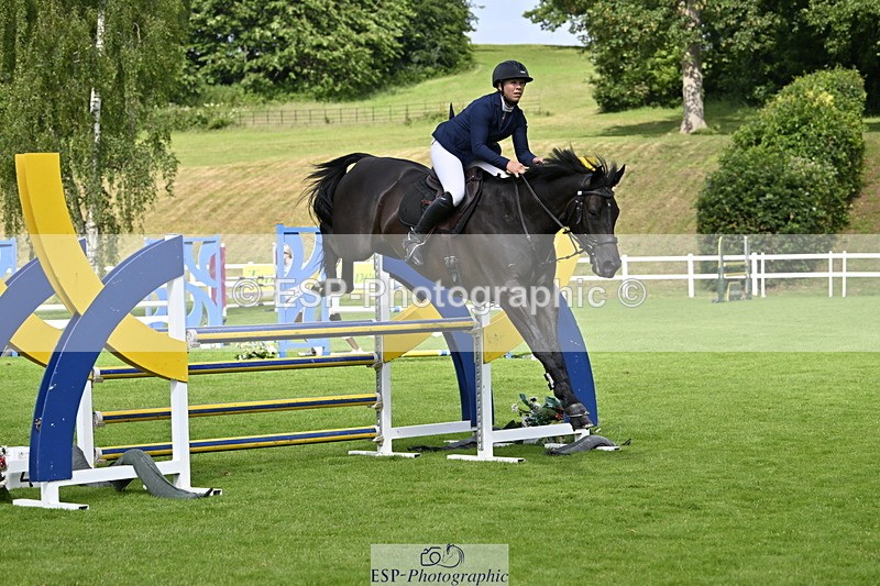 250613A-094750-00117 - Cls 1 Snr Newcomers and 1.10m Open