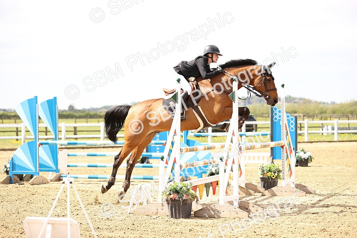 SBM_001857 - Class 10 - Senior British Discovery - 1.00m