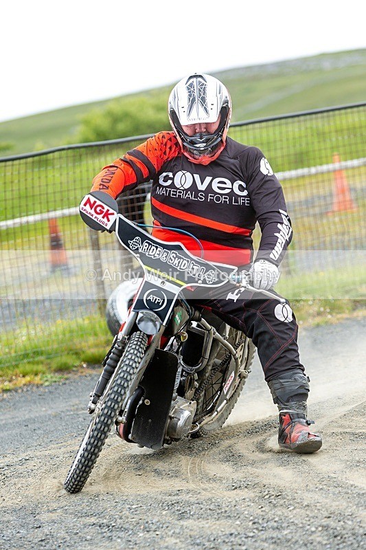 220618-5D-3K8A0290 - Ride & Skid It  Speedway Experience 18th June 22