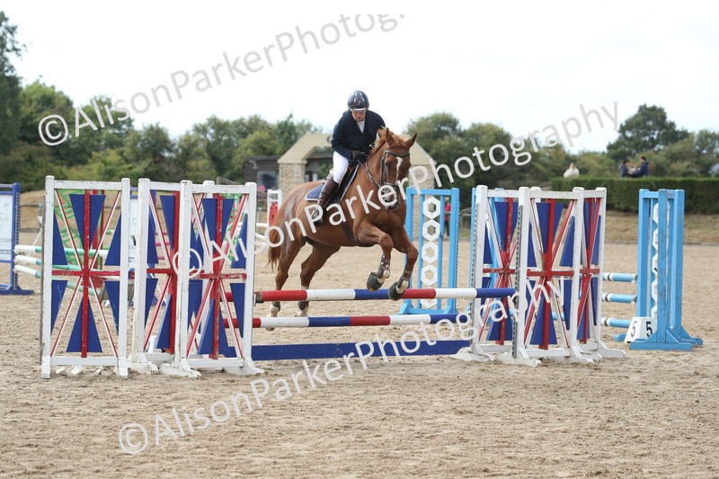 20250831-1321 - Class 5 - 80cm