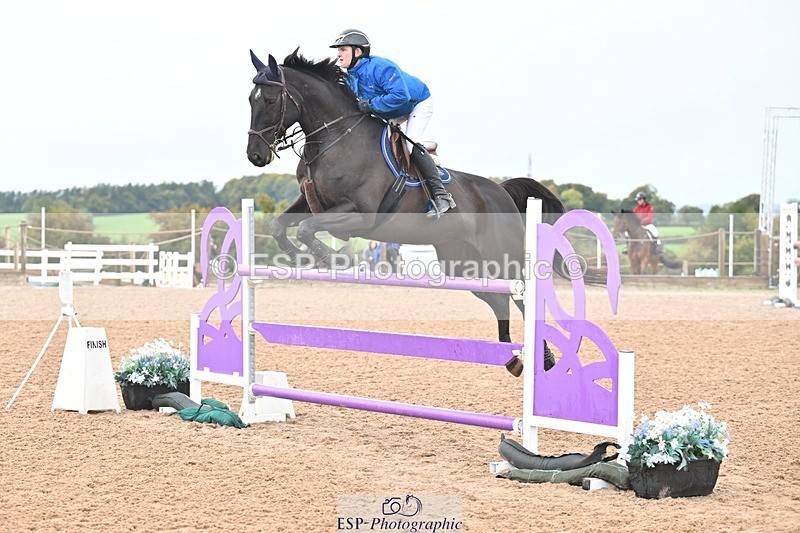 251003-133006-01134 - Cls 3 Foxhunter and 1.20m