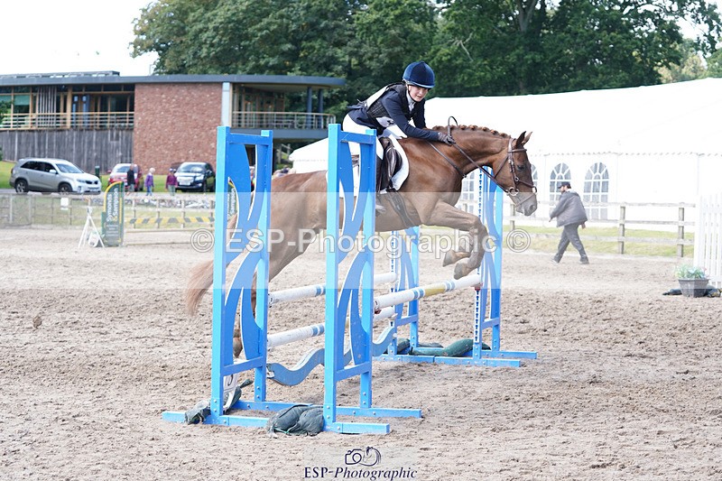 240824X-141650-28130 - 80cm Round 1 14.00 to 15.30