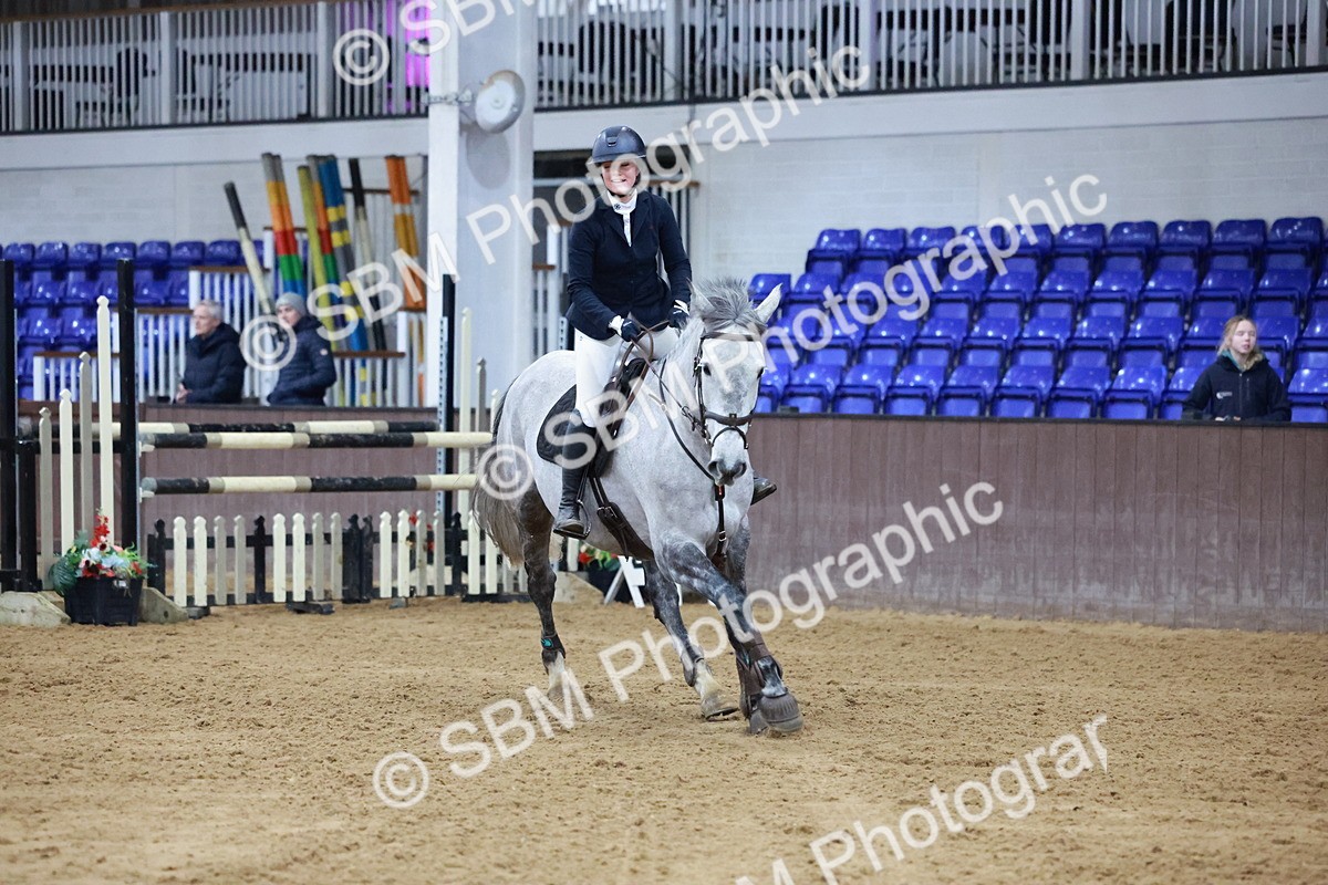 SBM_007843 - Class 25 - Senior Newcomers 1.10m