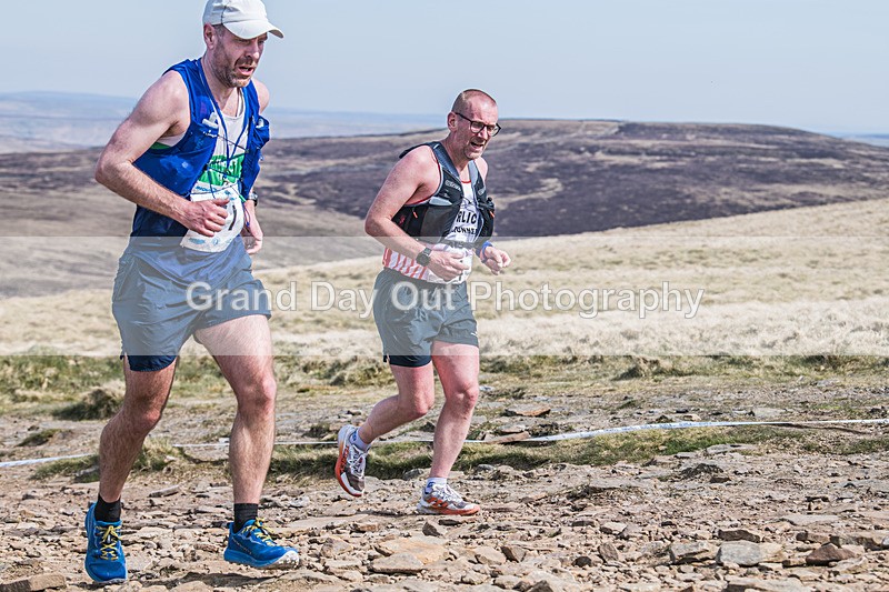 Pen-Y-Ghent-367 - The 3 Peaks Race Saturday 25th April 2026 - Pen Y Ghent