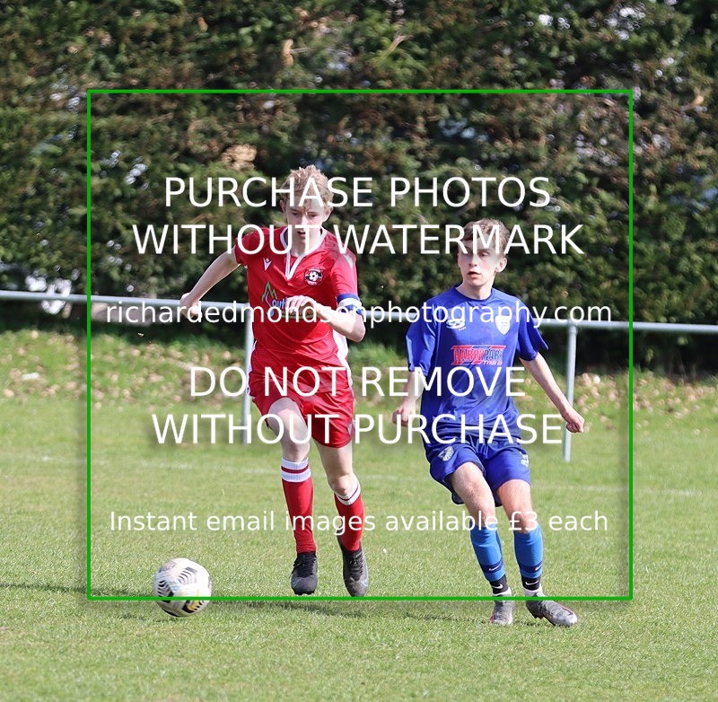 IMG_0429 - Wattsfield v Carnforth Rangers (27/3/22)