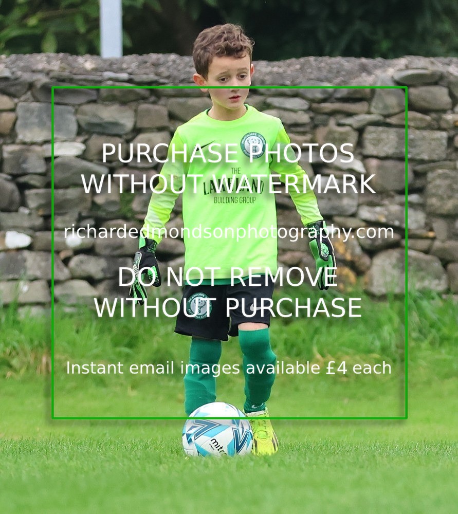 533A2516 - Wattsfield Under 7 vs Milnthorpe Town Under 7 (27/9/25)