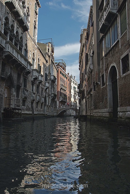 Venice 4 - Travel, city/land scapes