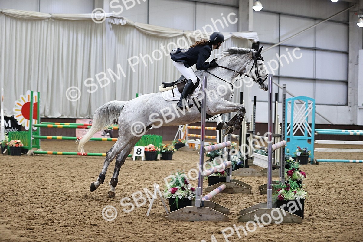 SBM_001292 - Class 3 - Senior Discovery - 1.00m Open