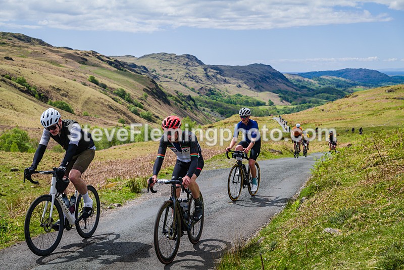 131650 - Hardknott Pass Camera 1 13.00-14.00