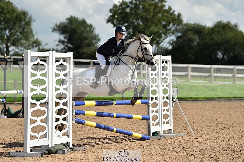 230902A-135250-01515 - Cls 3B Pony Medium 90cm