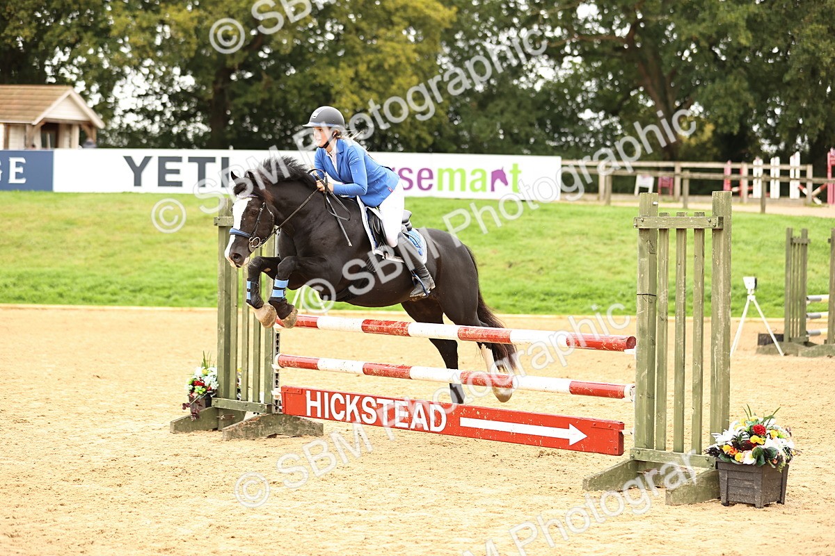 SBM_60687 - J42 - Grand Tour Horse & Pony 1.00m Championship
