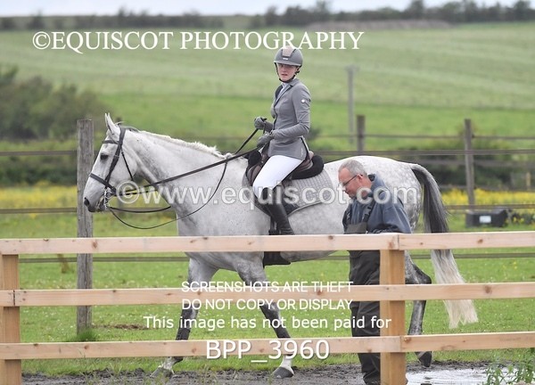 BPP_3960 - CLASS 6 Senior Discovery/ 1m Open