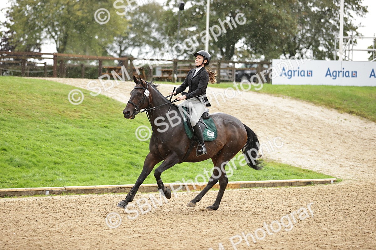 SBM_35863 - J38 - Senior Horse & Pony 80cm Championship