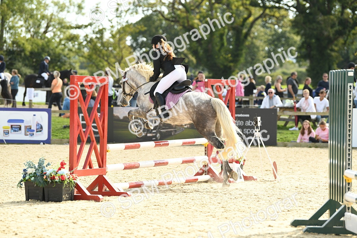 SBM_69143 - J15 - Junior Pony 70cm Championship