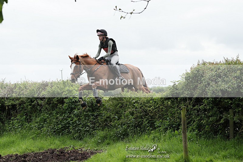 BTC 070523 156 - British Team Chase (Oakley) 07/05/23