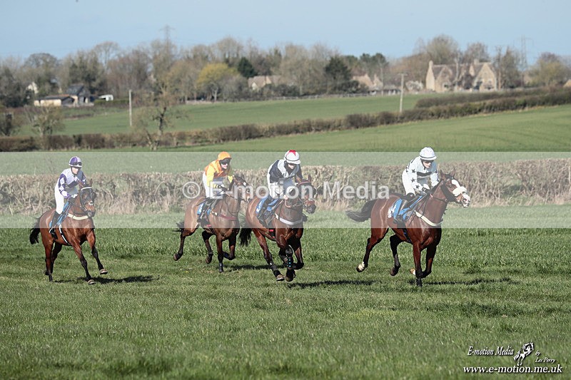 PtP 210326 510 - VWH Cirencester Races 21/03/26