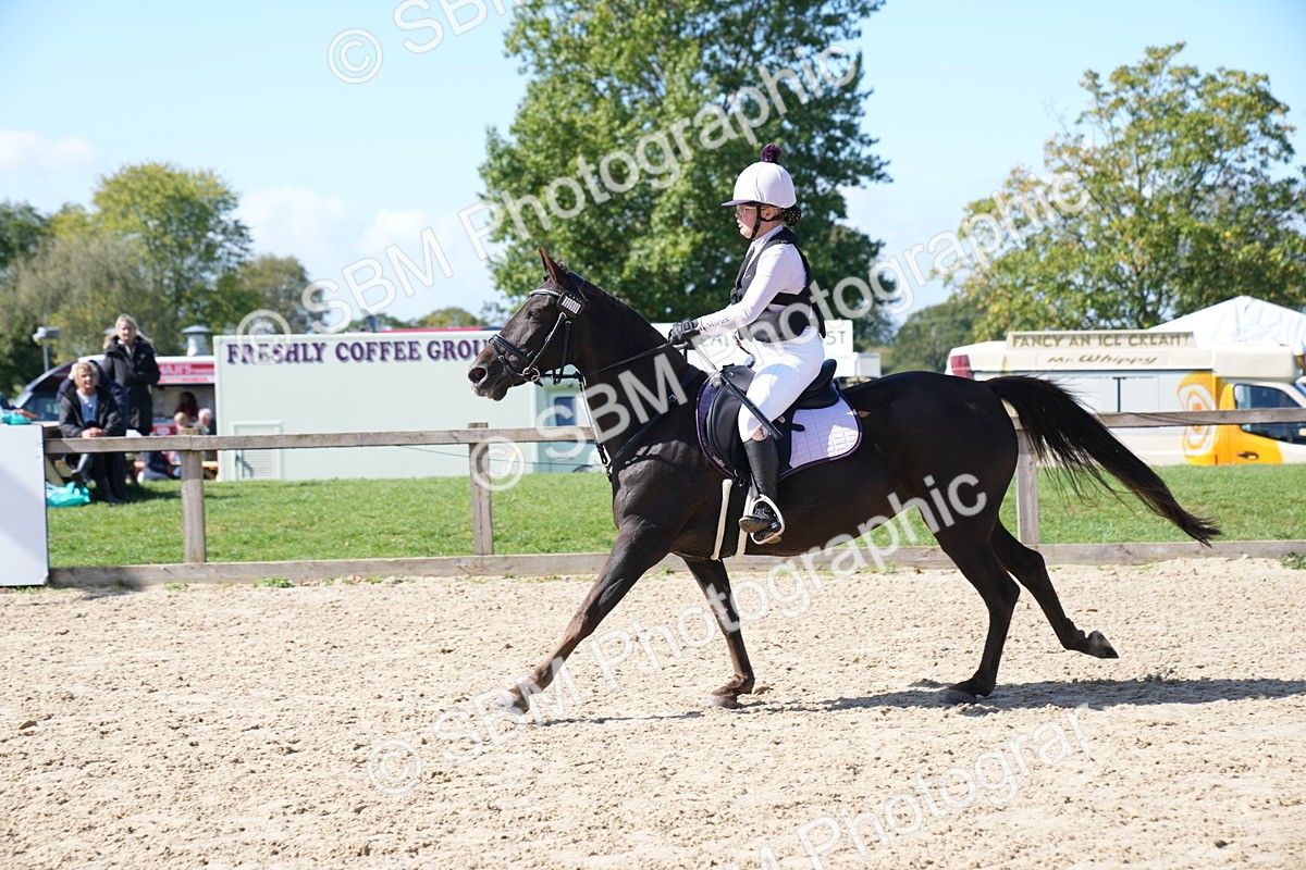 SBM_04897 - J56 - Clear Round 70cm