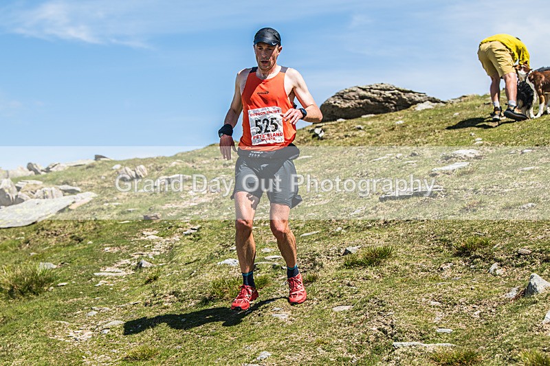 Duddon Short-15 - Duddon Valley Short Fell Race Saturday 30th May 2026