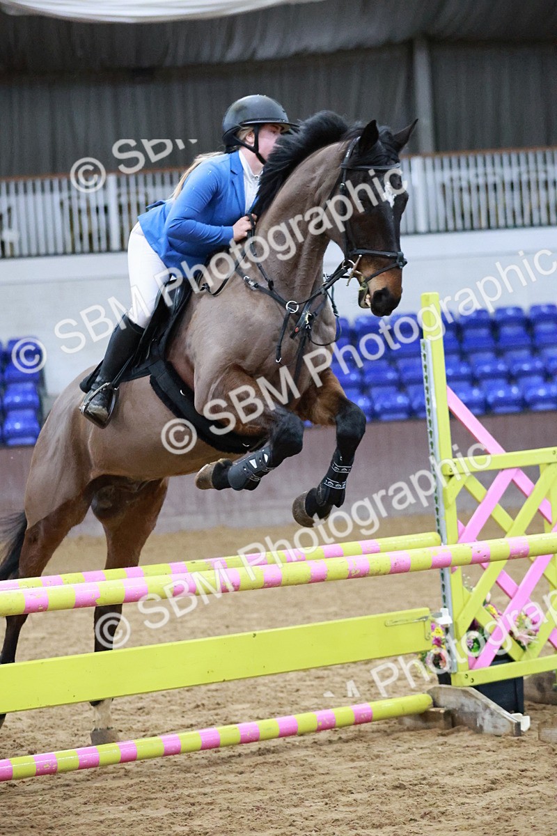 SBM_000490 - Class 3 - Senior Discovery - 1.00m